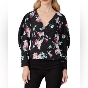 A.L.C. Millie Blouse #18 #124